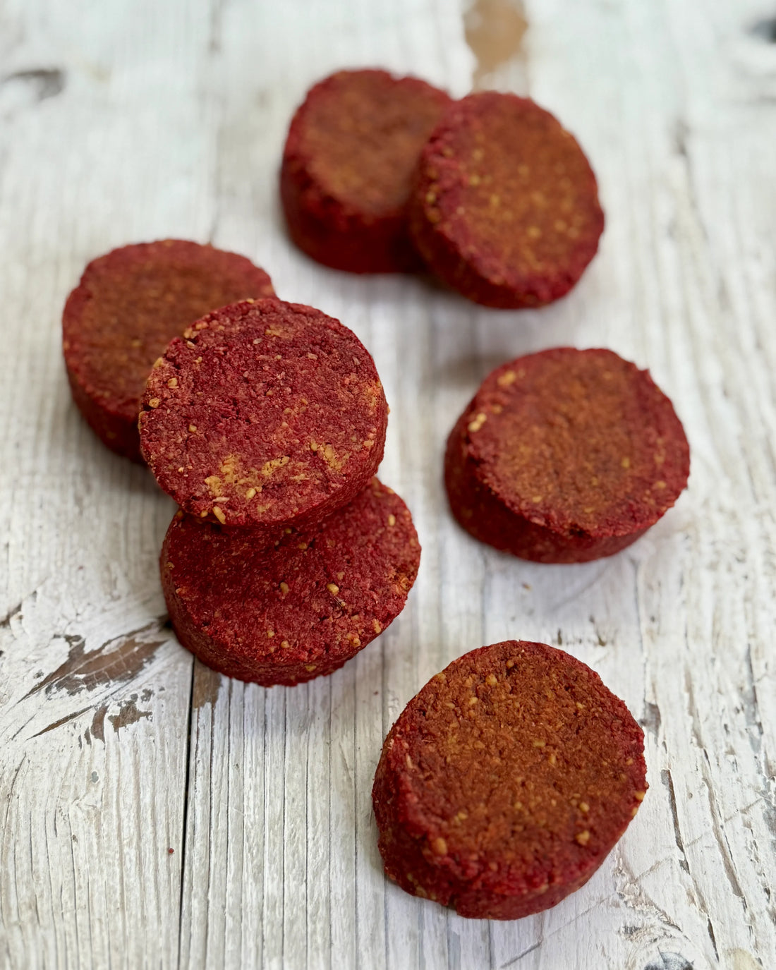 Bark Yeah! BetterBite: Coming Soon – A Natural, Functional Dog Treat