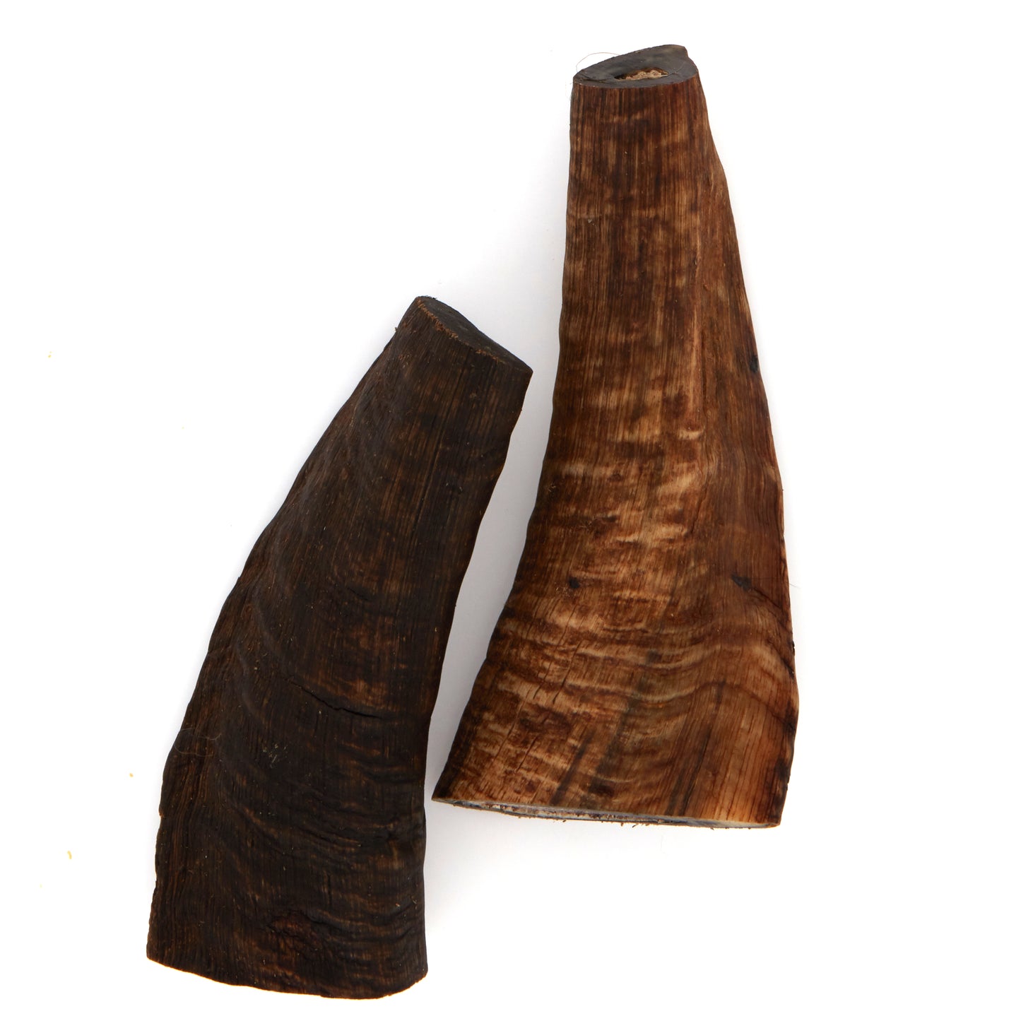 Goat Horns