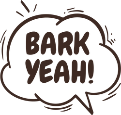 Bark Yeah!