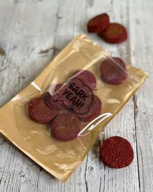 Bark Yeah BetterBite Dog Treat