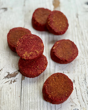 Bark Yeah! BetterBite Dog Treats, Product Only