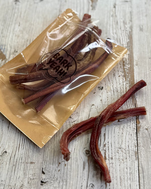 Bark Yeah Bully Sticks Dog Treat