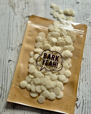 Bark Yeah Yoghurt Drops Dog Treat