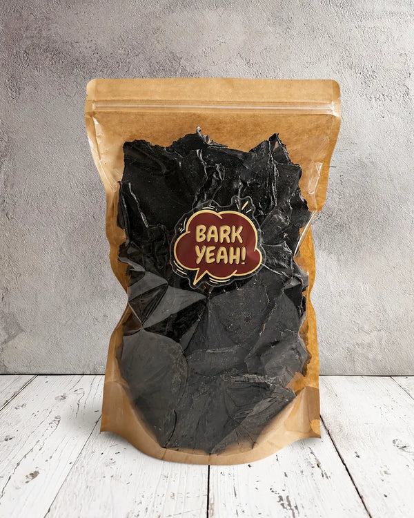 Natural Beef Liver Dog Treats