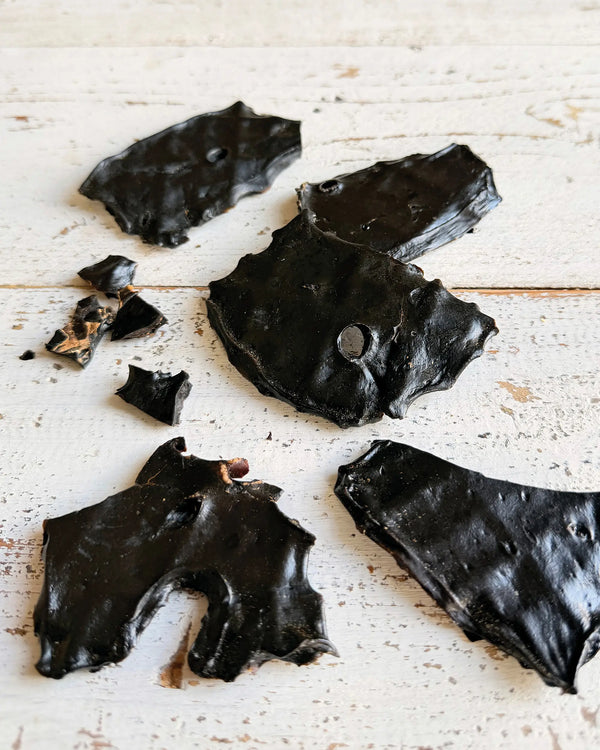 Natural Beef Liver Dog Treats