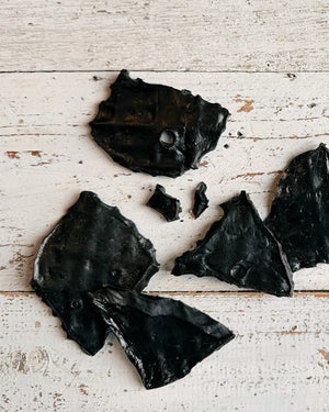 Natural Beef Liver Dog Treats