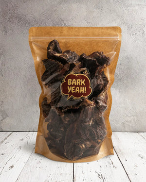 Natural Kangaroo Tendon Dog Chews