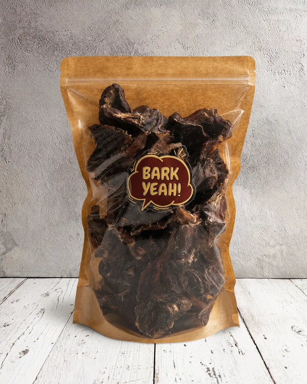 Natural Kangaroo Tendon Dog Chews