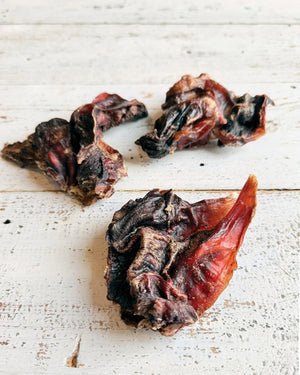 Natural Kangaroo Tendon Dog Chews