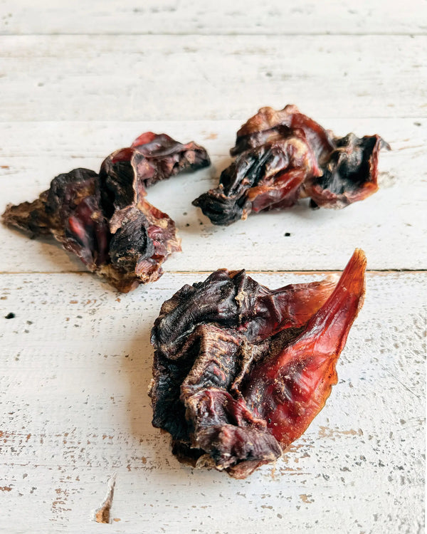 Natural Kangaroo Tendon Dog Chews