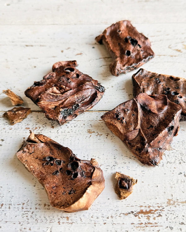 The Natural Small Dog Treats Bundle