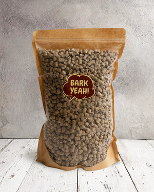 Natural Sardine Training Treats for Dogs