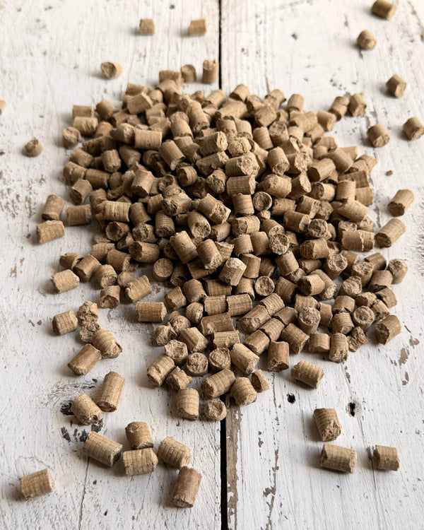 Natural Sardine Training Treats for Dogs