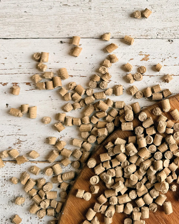 Natural Sardine Training Treats for Dogs