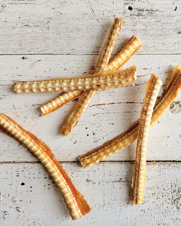 bark yeah natural shark cartilage dog chews thinner product