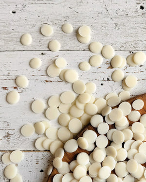 Natural Yoghurt Drop Training Treats for Dogs