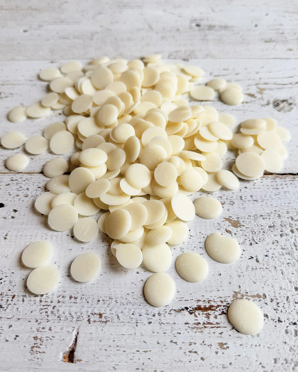 Natural Yoghurt Drop Training Treats for Dogs