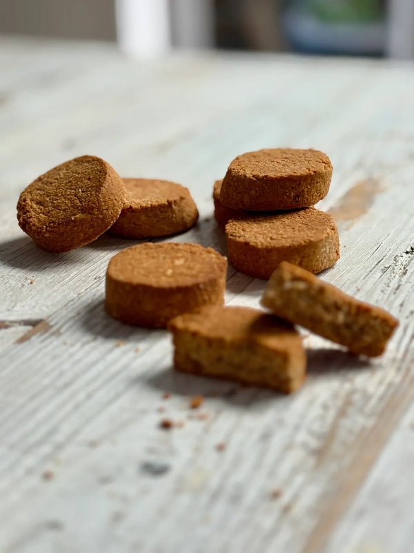 CALMING BISCUITS