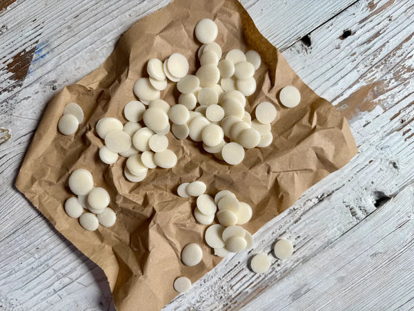 YOGHURT DROPS